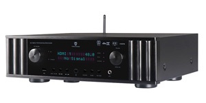 Tonewinner AD-7300HD Processeur Audio-Vidéo / Préamplificateur Home-Cinéma Dolby Atmos 13 Canaux 7.2.4