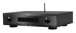 Tonewinner AT-300 AV processor / home theater preamplifier