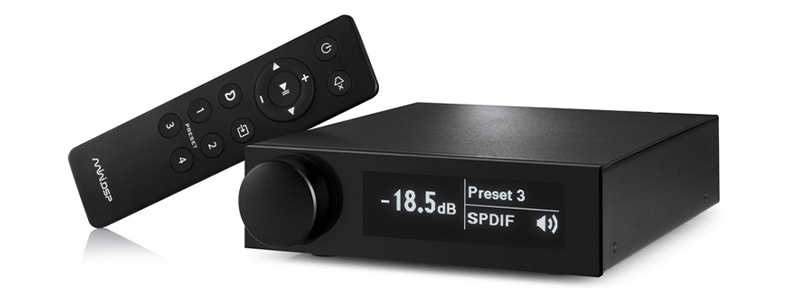 MINIDSP FLEX HT Processeur Audio DSP 2x8 Canaux SHARC ADSP21489 WiSA XMOS HDMI ARC eARC