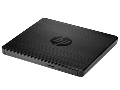 HP F6V 97AA Lecteur Ripper CD Audio