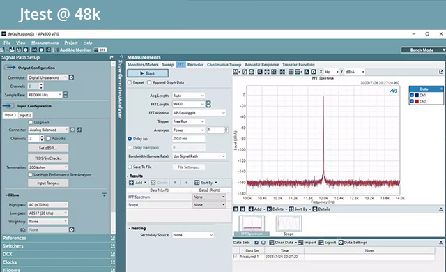 Audalytic AH90 DAC AK4499EX XMOS XU316 LAN DLNA Roon 32bit 768kHz DSD512 MQA Noir