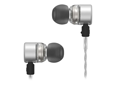 TANCHJIM ONE Écouteurs Intra-Auriculaires IEM Dynamiques Ø10mm 126dB 16Ω 7Hz-45kHz