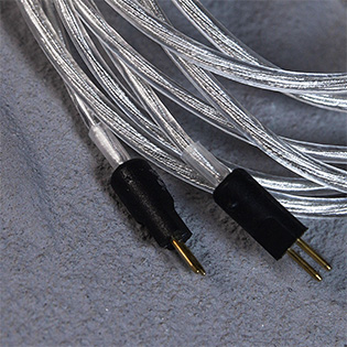TANCHJIM ONE DSP In-Ear Monitors IEM Dynamic Ø10mm USB-C 126dB 16Ω 7Hz-45kHz