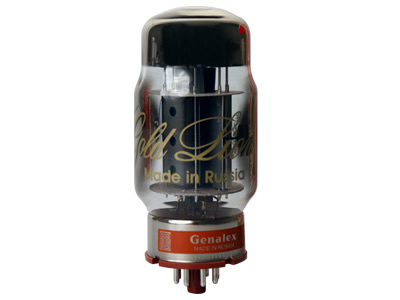 Genalex Gold Lion KT88EH Tube tétrode