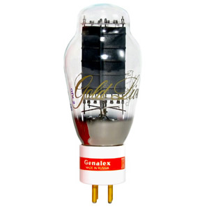 Genalex Gold Lion PX300B Tube Triode