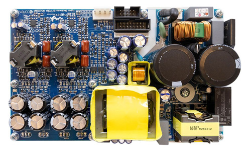 AUDIOPHONICS AP300-S250NCX Class D Stereo Power Amplifier NcoreX NCx252MP 2x250W 4 Ohm