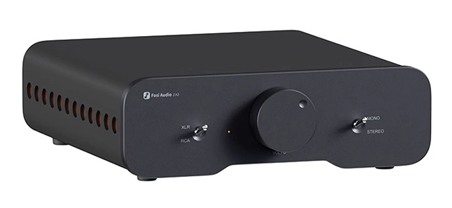 In-Depth Look at the Fosi Audio V3 Amplifier