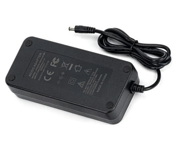 FOSI AUDIO AC/DC Switching Power Adapter 100-240VAC to 48V DC 5A