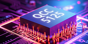Eversolo DMP-A8: Qualcomm QCC5125 Bluetooth receiver chip
