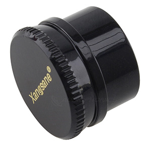 XANGSANE XS-M02 Male XLR Plug Cap (Unit)