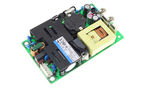 MORNSUN LOF350-20B12 SMPS Switching Mode Power Supply 350W 12V 25A PFC