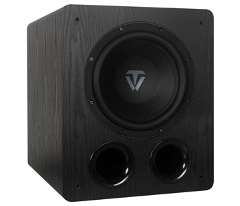 Tonewinner SW-D4000: Vue principale