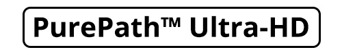 Logo PureParh Ultra-HD