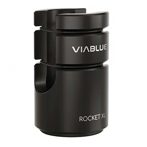 Vue du Support de câble VIABLUE ROCKET XL