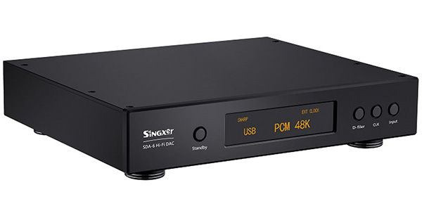 SINGXER SDA-6 PRO2 picture