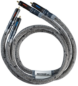 Photo of NEOTECH Grand ITR-1 interconnect cable