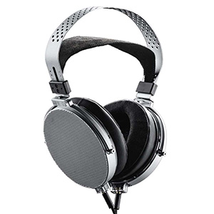 Photo du casque audio MOONDROP PARA