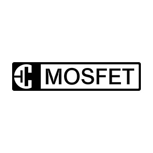 Technologie MOSFET