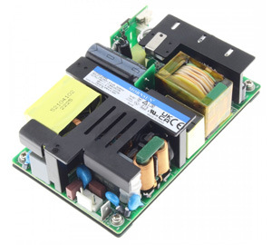Audiophonics AP300-S2503E : Mornsun LOF550-20B48 power supply module