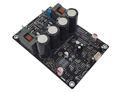 Photo of 3E AUDIO 1CH amplifier module