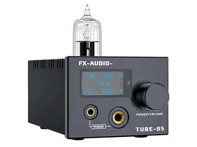 FX-AUDIO TUBE-05 picture