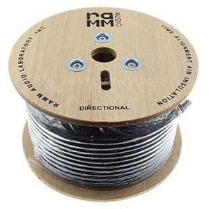Photo of RAMM AUDIO ELITE-XTRA modulation cable