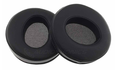 Photo of KINGSOUND replacement earpads for KS-H4 headphones