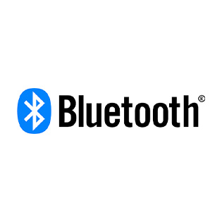 Logo Bluetooth