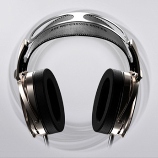 Photo of Aune AR5000 headphones