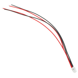 PH2.0 female 4-pin cable