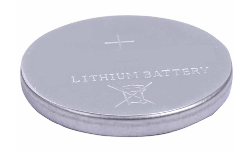 Button Battery CR1220 picture