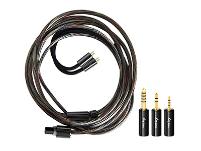 Photo of IKKO CTU02 cable