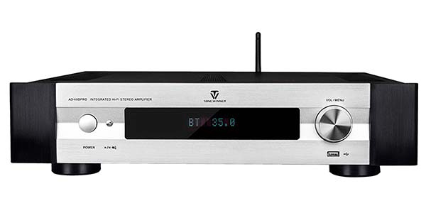 Tonewinner AD-66D PRO picture