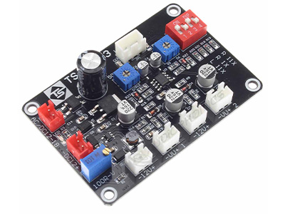 Photo of TS-VU003 LED controller