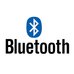 Logo Bluetooth