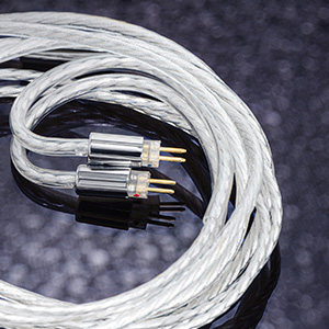 Tanchjim Origin : Cable avec conducteurs en cuivre OFC