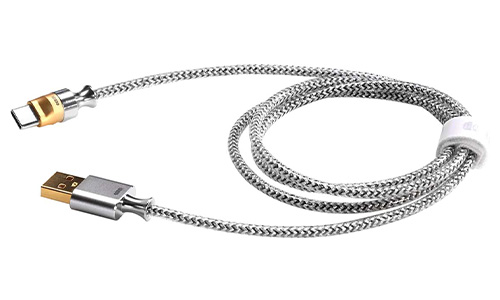 Photo of TC07AC DD Hi-Fi USB cable