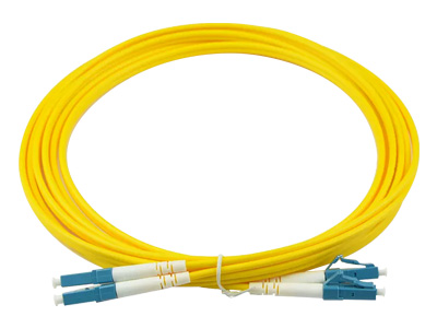Câble fibre optique LC/LC 3m