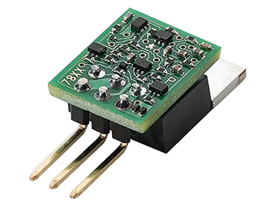 SPARKOS LABS SS7809 voltage regulator picture