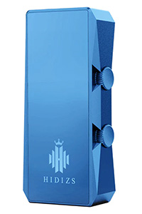 Photo de l'amplificateur casque DAC portable Hidizs S9 Pro Plus Martha