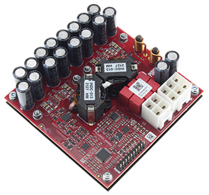 Audiophonics HPA-DM750ET : Purifi 1ET9040BA Amplifier Modules