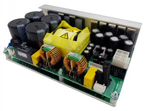 Audiophonics HPA-DM750ET : Module d'alimentation Hypex SMPS1200A180