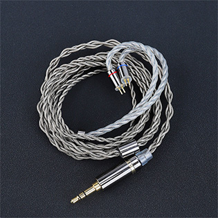 HIDIZS MP145 IEM cable