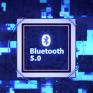Fonctionnalité Bluetooth Fosi Audio BT30D