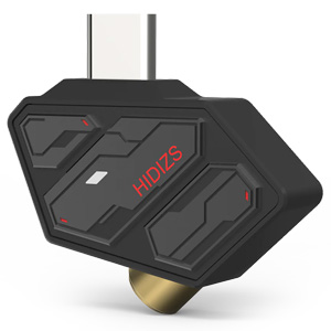 Hidizs SD2 portable DAC
