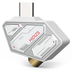 Hidizs SD2 portable DAC