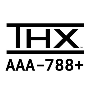 Logo THX