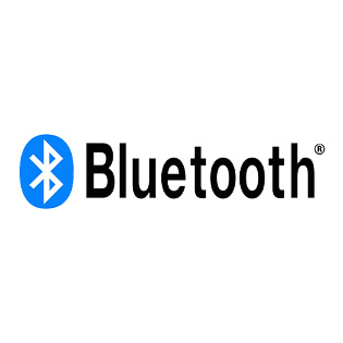 Logo Bluetooth