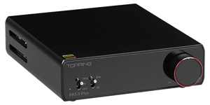 Topping PA5 II Plus Amplifier