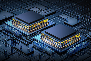 Topping E2x2 : Module préamplificateur micro